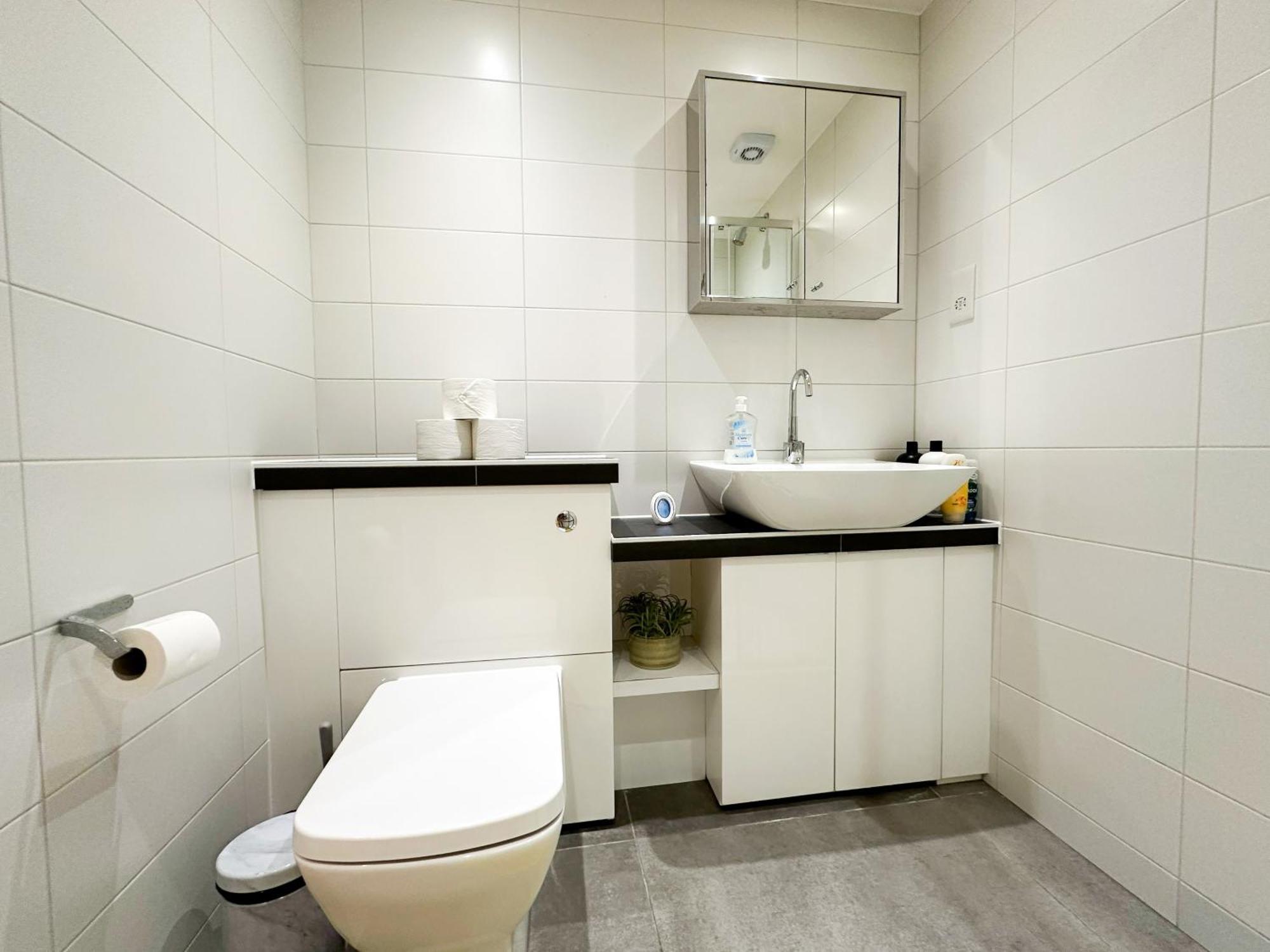 Chic 3 Bedroom Flat With Private Terrace In Holloway Near Finsbury Park Londres Exterior foto